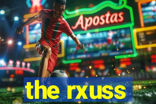 the rxuss